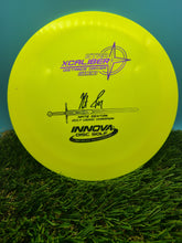 Load image into Gallery viewer, Innova Xcaliber Distance Driver