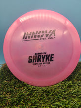 Load image into Gallery viewer, Innova Shryke Champion Plastic Distance Driver