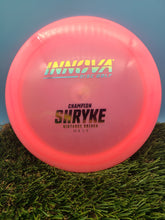 Load image into Gallery viewer, Innova Shryke Champion Plastic Distance Driver
