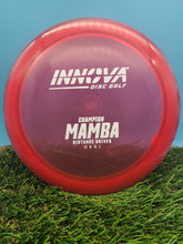Load image into Gallery viewer, Innova Champion Plastic Mamba Driver