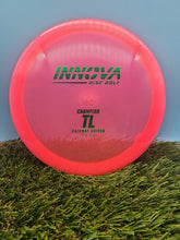 Load image into Gallery viewer, Innova Champion Plastic TL Fairway Driver