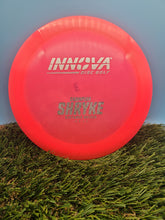 Load image into Gallery viewer, Innova Shryke Champion Plastic Distance Driver