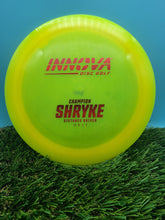 Load image into Gallery viewer, Innova Shryke Champion Plastic Distance Driver