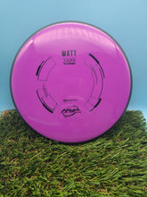 Load image into Gallery viewer, MVP Neutron Plastic Watt Putter