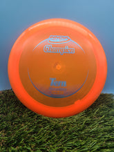 Load image into Gallery viewer, Innova Champion Tern Distance Driver