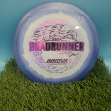 Load image into Gallery viewer, Innova Halo Roadrunner Driver
