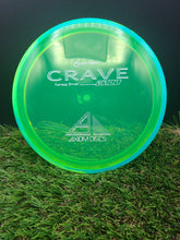 Load image into Gallery viewer, Axiom Crave Proton Plastic Fairway Driver