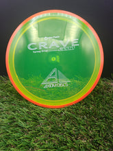Load image into Gallery viewer, Axiom Crave Proton Plastic Fairway Driver