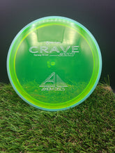Load image into Gallery viewer, Axiom Crave Proton Plastic Fairway Driver