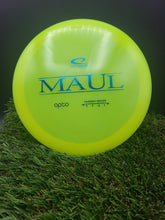 Load image into Gallery viewer, Latitude 64 Opto Plastic Maul Fairway Driver