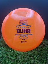 Load image into Gallery viewer, Discmania Gannon Buhr 2024 Metal Flake C-line MD4