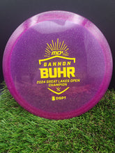 Load image into Gallery viewer, Discmania Gannon Buhr 2024 Metal Flake C-line MD4