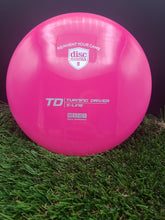 Load image into Gallery viewer, Discmania S-Line TD Driver