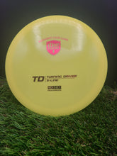 Load image into Gallery viewer, Discmania S-Line TD Driver