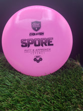 Load image into Gallery viewer, Discmania Neo Soft Spore Putter
