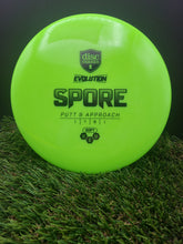 Load image into Gallery viewer, Discmania Neo Soft Spore Putter