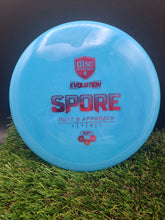 Load image into Gallery viewer, Discmania Neo Soft Spore Putter
