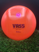 Load image into Gallery viewer, Kastaplast VASS Distance Driver