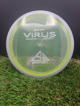 Load image into Gallery viewer, Axiom Proton Plastic Virus Fairway Driver