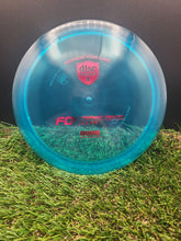 Load image into Gallery viewer, Discmania C-Line FD1 Fairway Driver