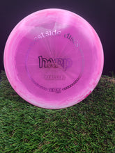 Load image into Gallery viewer, Westside VIP ICE Orbit Plastic Harp Approach Disc