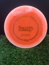Load image into Gallery viewer, Westside VIP ICE Orbit Plastic Harp Approach Disc