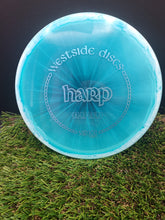 Load image into Gallery viewer, Westside VIP ICE Orbit Plastic Harp Approach Disc