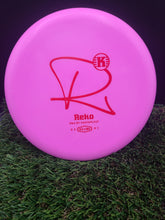 Load image into Gallery viewer, Kastaplast REKO K3 Plastic Putter