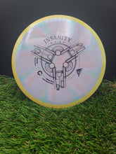 Load image into Gallery viewer, Axiom Insanity Cosmic Neutron Plastic Driver