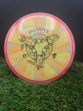 Load image into Gallery viewer, Axiom Insanity Cosmic Neutron Plastic Driver