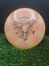 Load image into Gallery viewer, Axiom Insanity Cosmic Neutron Plastic Driver