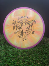 Load image into Gallery viewer, Axiom Insanity Cosmic Neutron Plastic Driver