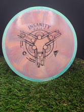 Load image into Gallery viewer, Axiom Insanity Cosmic Neutron Plastic Driver