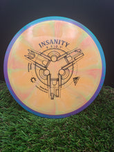 Load image into Gallery viewer, Axiom Insanity Cosmic Neutron Plastic Driver