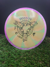 Load image into Gallery viewer, Axiom Insanity Cosmic Neutron Plastic Driver