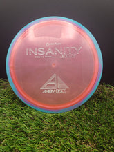 Load image into Gallery viewer, Axiom Insanity Proton Plastic Distance Driver