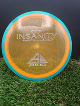 Load image into Gallery viewer, Axiom Insanity Proton Plastic Distance Driver