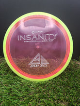 Load image into Gallery viewer, Axiom Insanity Proton Plastic Distance Driver