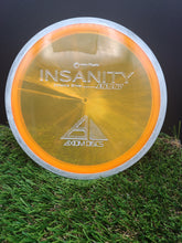 Load image into Gallery viewer, Axiom Insanity Proton Plastic Distance Driver