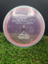 Load image into Gallery viewer, Axiom Insanity Proton Plastic Distance Driver