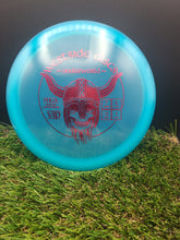 Load image into Gallery viewer, Westside VIP Plastic Underworld Fairway Driver