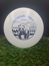 Load image into Gallery viewer, Westside Discs Tournament Plastic Bear Fairway driver