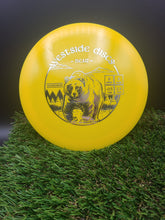 Load image into Gallery viewer, Westside Discs Tournament Plastic Bear Fairway driver