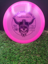 Load image into Gallery viewer, Westside VIP Plastic Underworld Fairway Driver