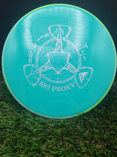 Load image into Gallery viewer, Axiom Soft Neutron Plastic Proxy Putter