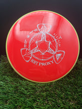 Load image into Gallery viewer, Axiom Soft Neutron Plastic Proxy Putter