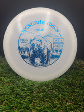 Load image into Gallery viewer, Westside DIscs Vip Plastic Bear Fairway Driver