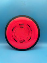 Load image into Gallery viewer, MVP Wave Neutron Plastic Driver