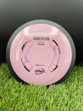 Load image into Gallery viewer, MVP Dimension Neutron Plastic Distance Driver