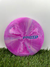 Load image into Gallery viewer, Discraft Ricky Wysocki Proto Putter